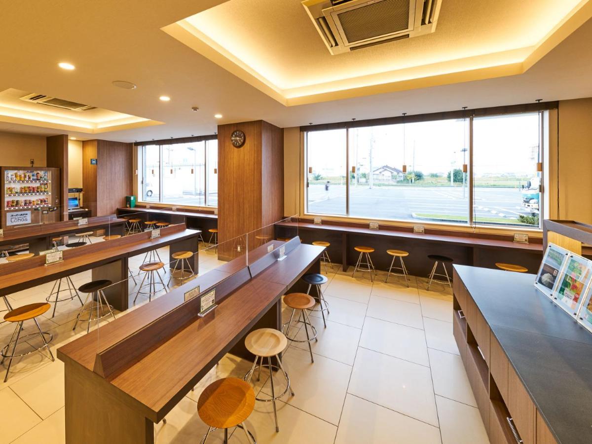 Super Hotel Kashima Kamisu Exterior photo