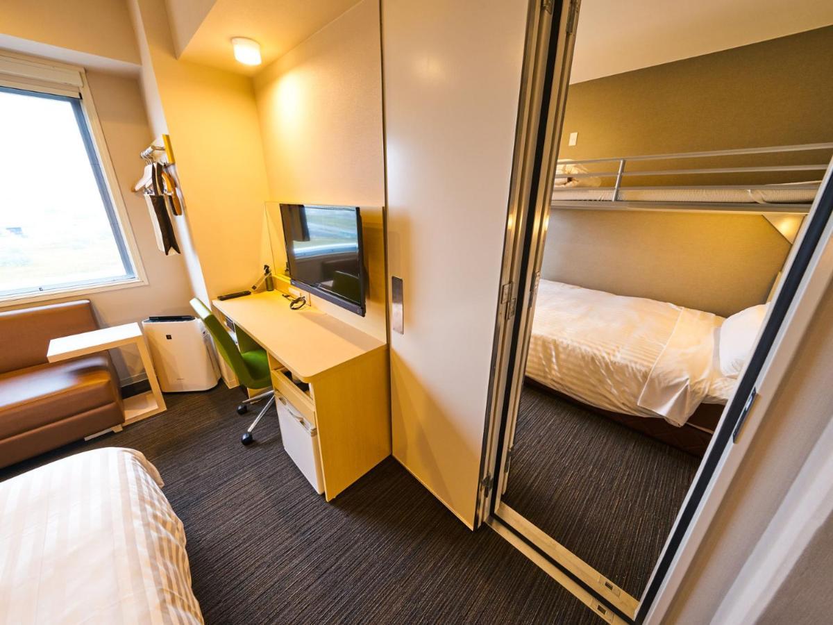 Super Hotel Kashima Kamisu Exterior photo