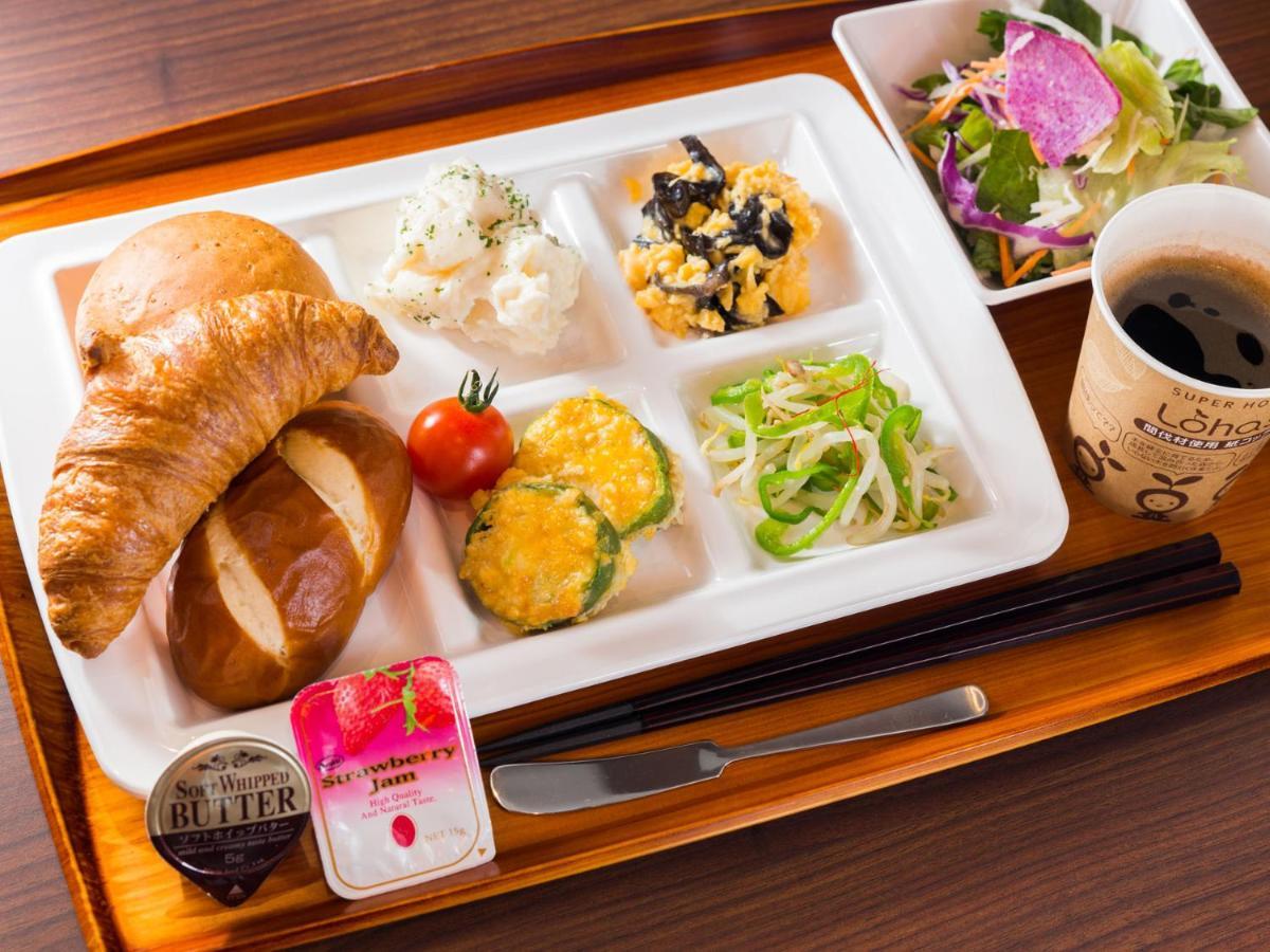 Super Hotel Kashima Kamisu Exterior photo