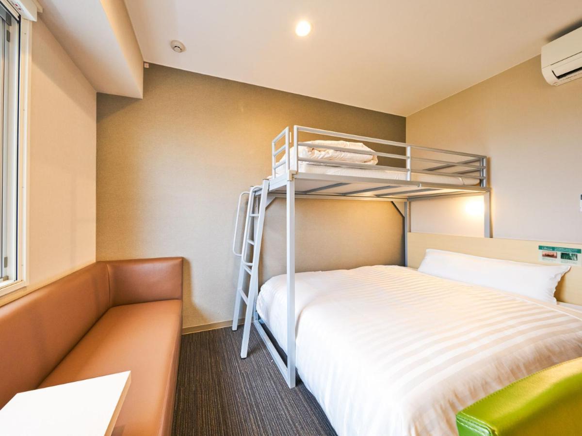 Super Hotel Kashima Kamisu Exterior photo