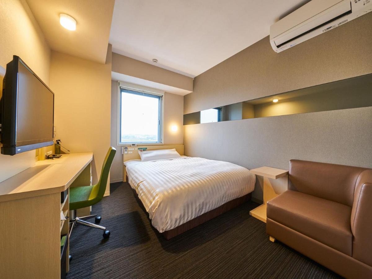 Super Hotel Kashima Kamisu Exterior photo