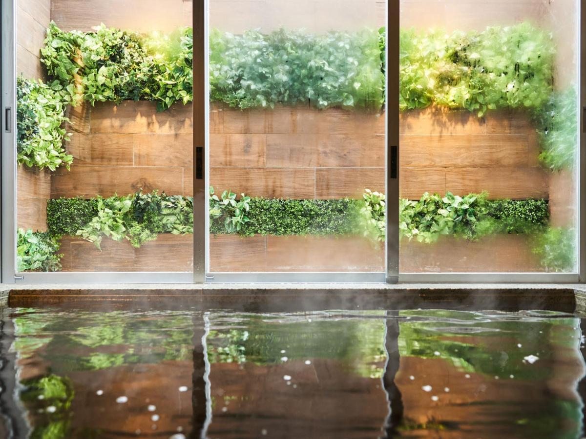 Super Hotel Kashima Kamisu Exterior photo
