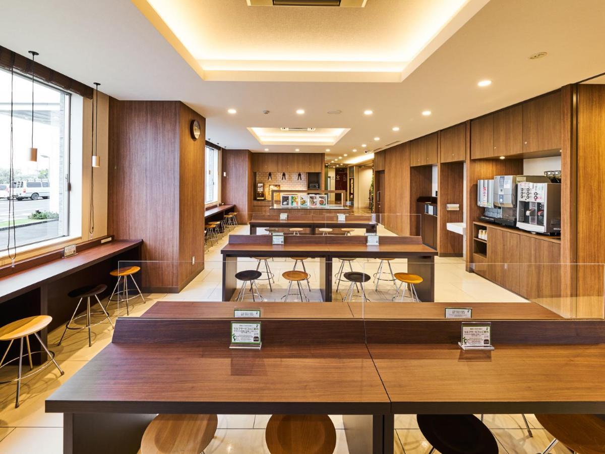 Super Hotel Kashima Kamisu Exterior photo
